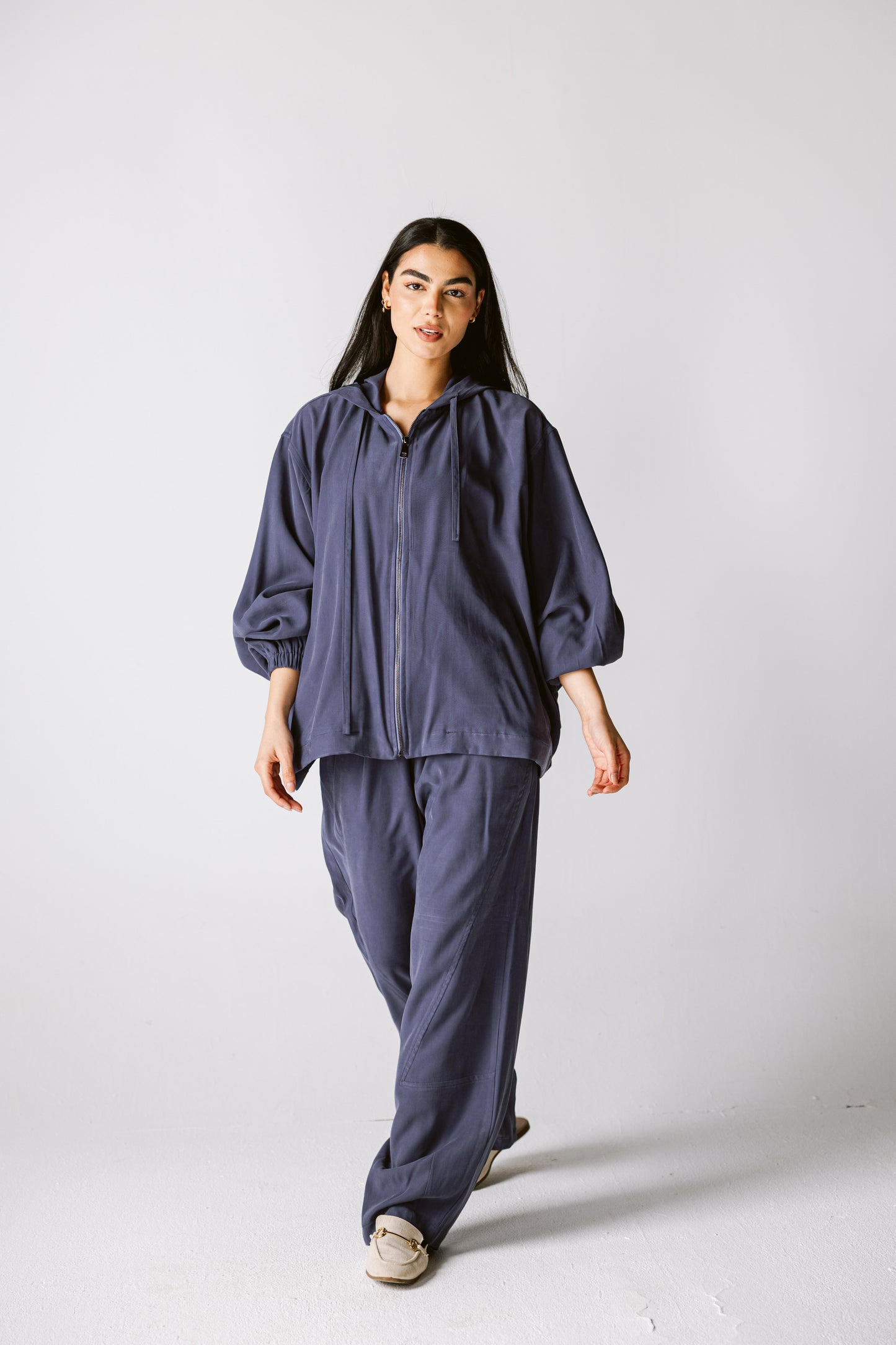 Off Duty Set In Navy