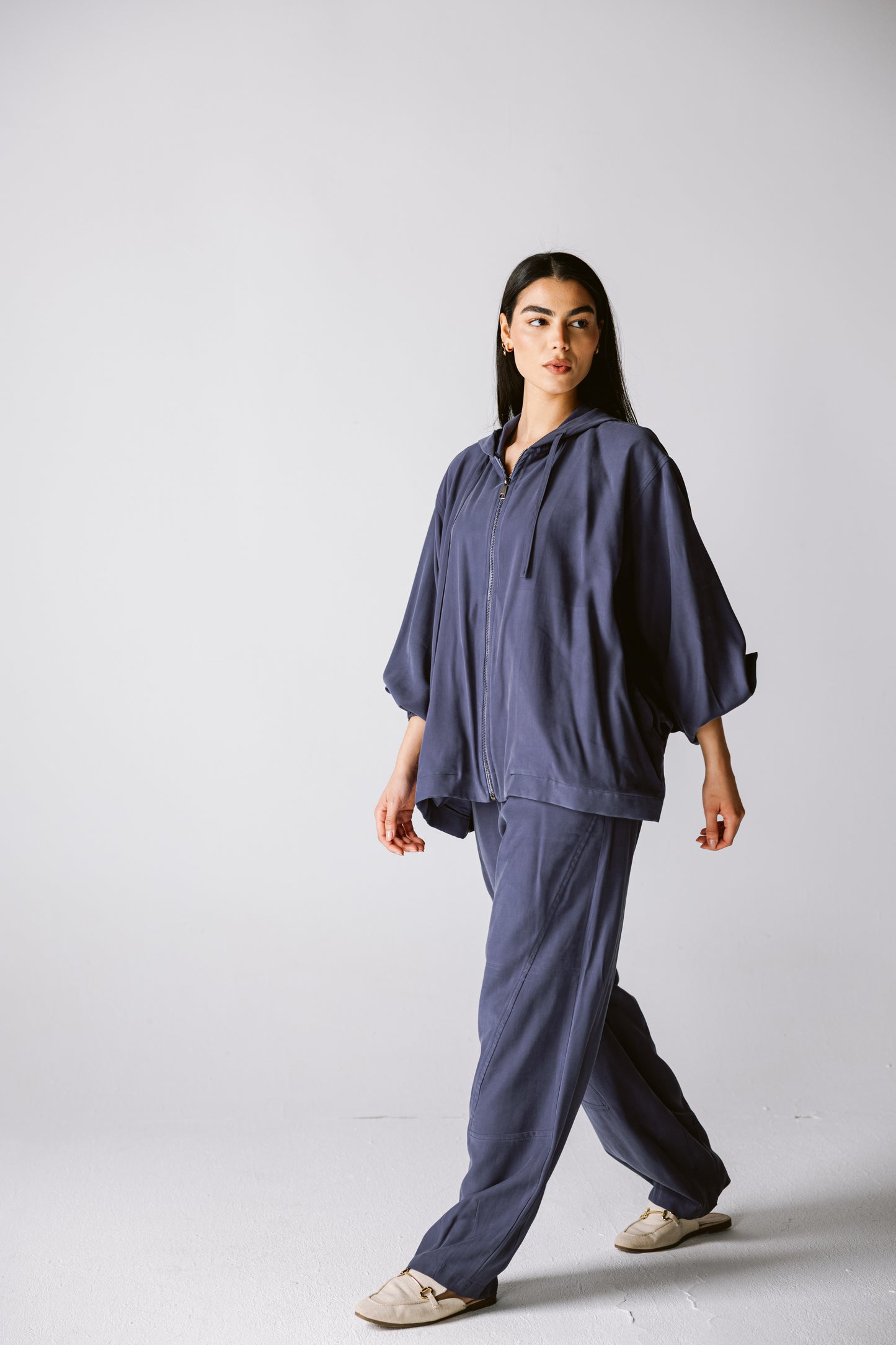 Off Duty Set In Navy