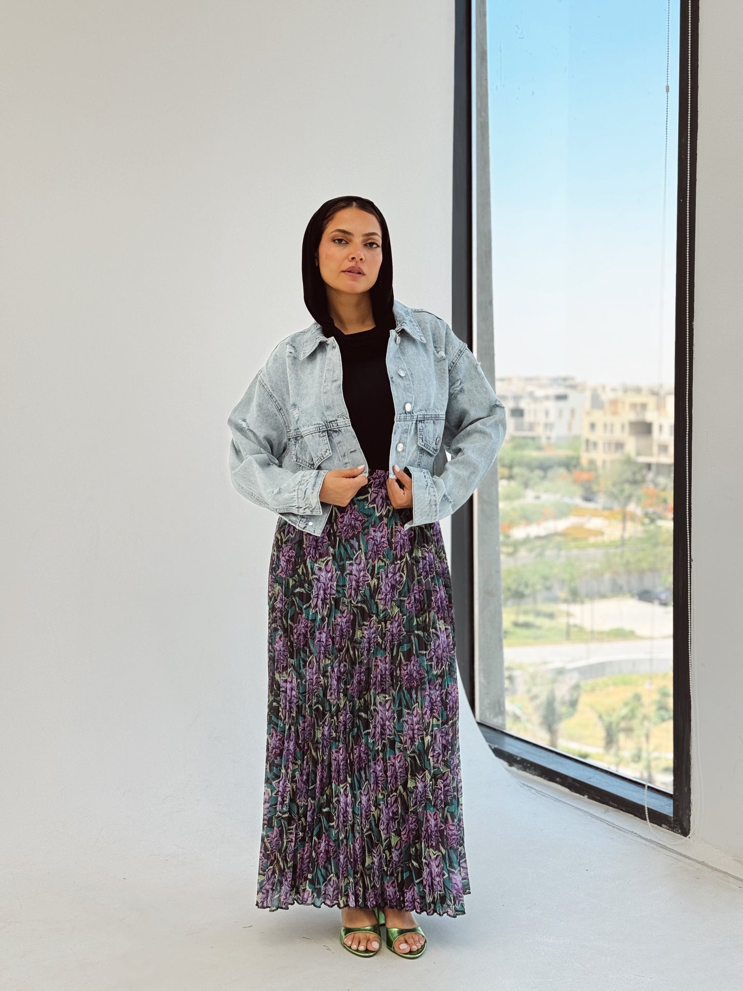 Skirt